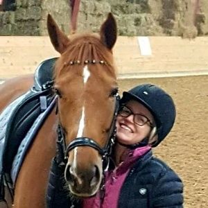 Meet your Posher, Lynette